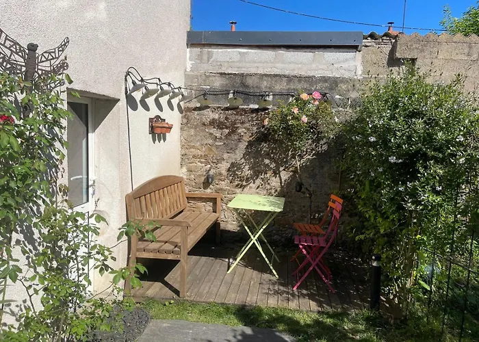 Le pigeonnier de la plume
