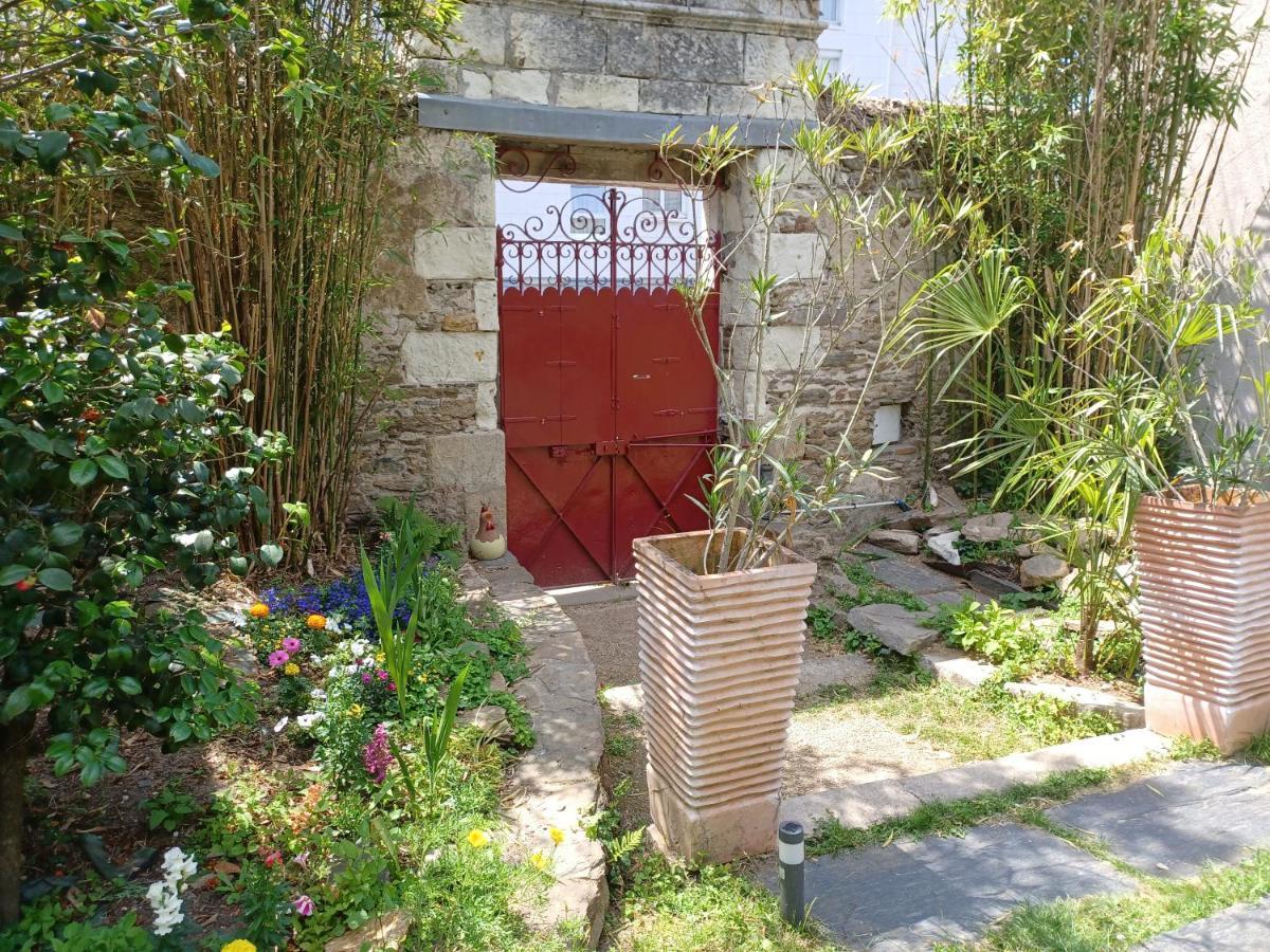 Casa vacanze Entier - Le Pigeonnier De La Plume Nantes