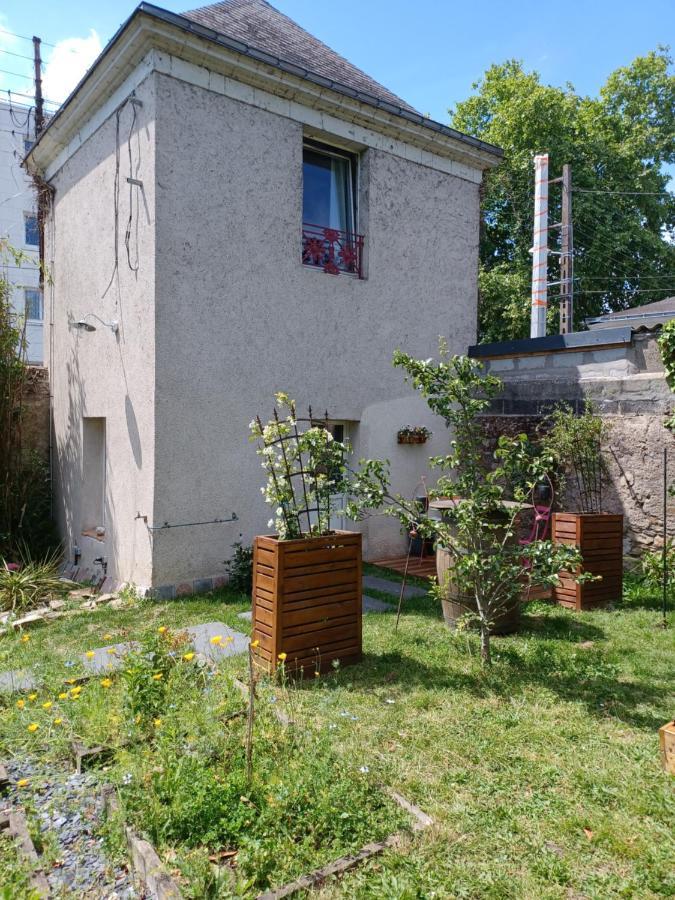 Entier - Le Pigeonnier De La Plume Casa vacanze