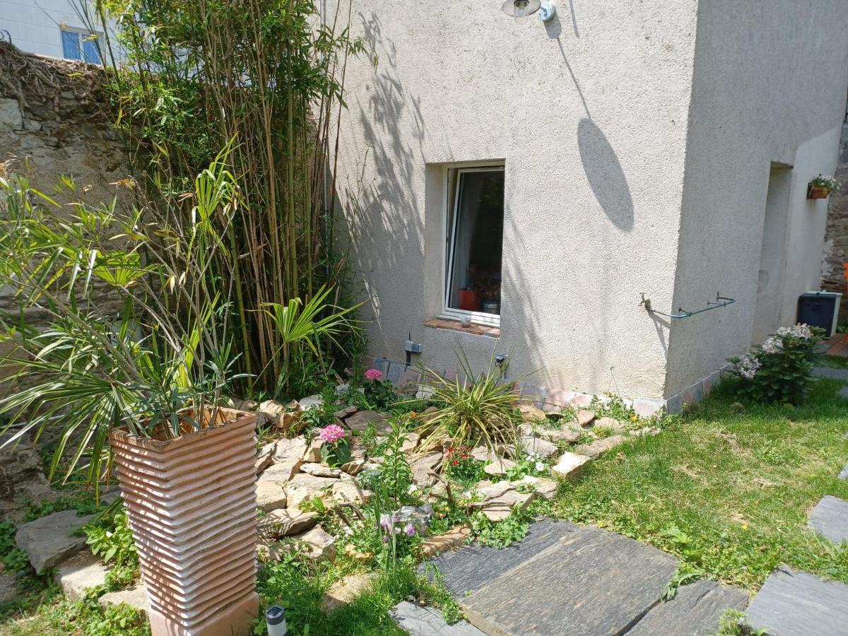 Hébergement de vacances Le Pigeonnier De La Plume *