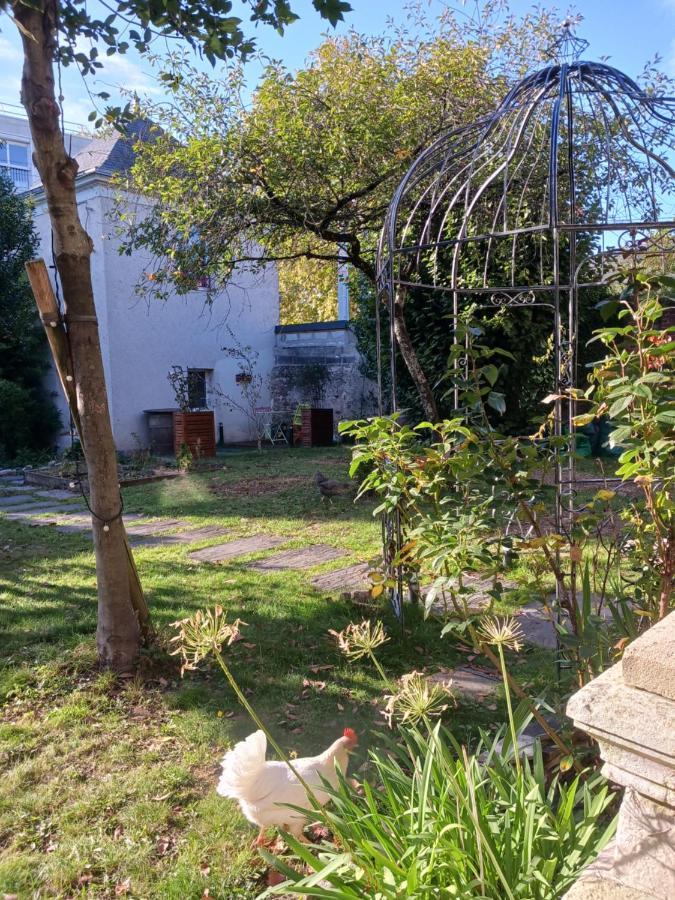Le Pigeonnier De La Plume Hébergement de vacances