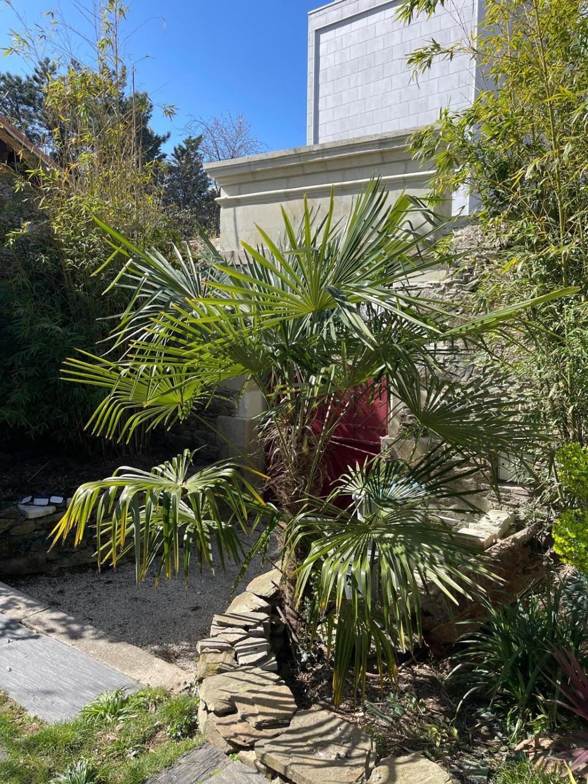 Le Pigeonnier De La Plume Hébergement de vacances Nantes